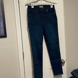 MADEWELL Jeans